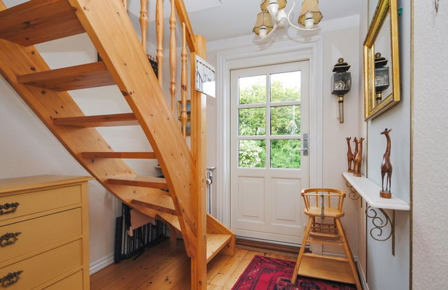 "Ludovic" - 7km from the sea - Foto 6