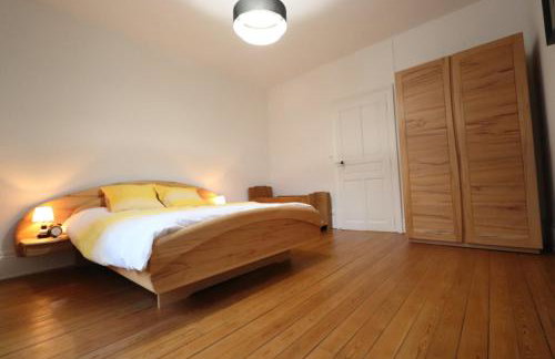 Gîte Comme Chez Vous à Lunéville confort, calme et séjour en Lorraine - Foto 10