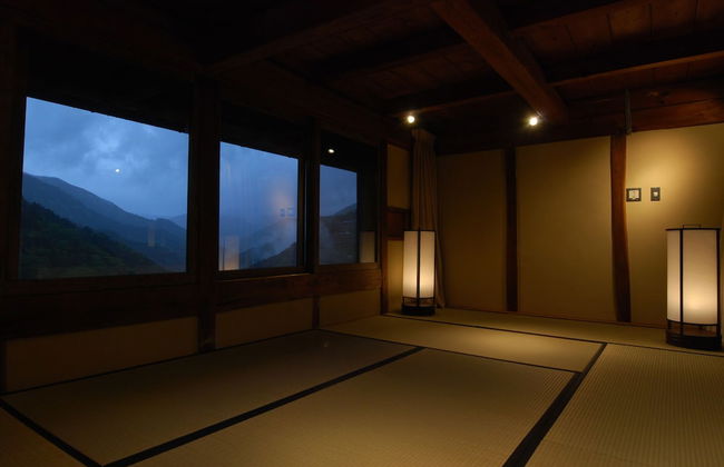 Tougenkyo-iya Mountain Village - Foto 28