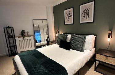 The Central Nook - Contactors and Holidaymakers - Foto 11