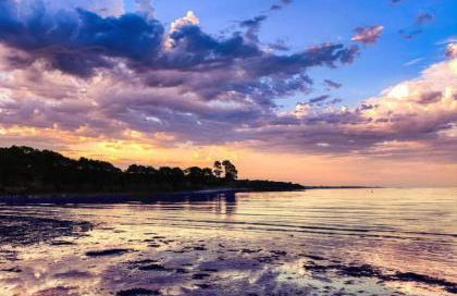 Location appartement meublé bord de mer - Foto 13