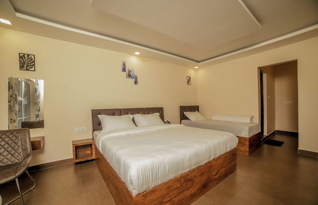 Eden Valley Resort - Foto 10