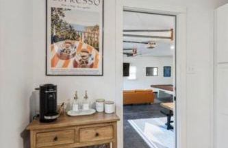 Blocks to Town, Game Room, Firepit, Huge Backyard - Photo 23