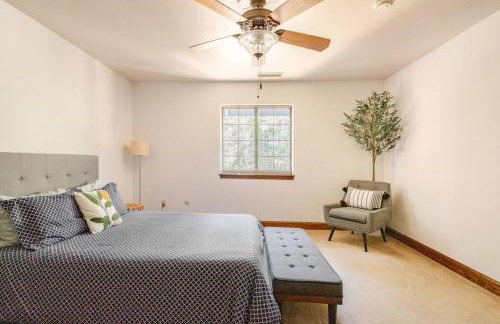 Luxury Napa Vineyard Estate 15 min from St. Helena - Foto 29