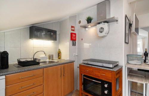 Belém Cozy Apartments by Soulplaces - Photo 18