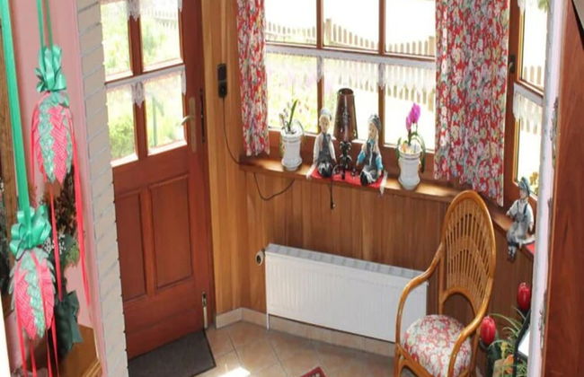 "haus Burck" Modern Retreat - Foto 17