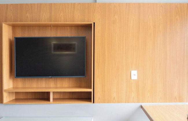 MBC Edifício Metropolitan Barcelona - Photo 51