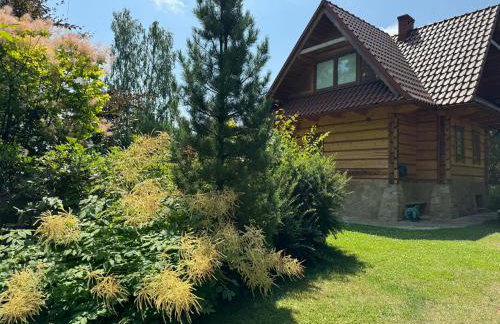 Domek w Brzezowej - Foto 33