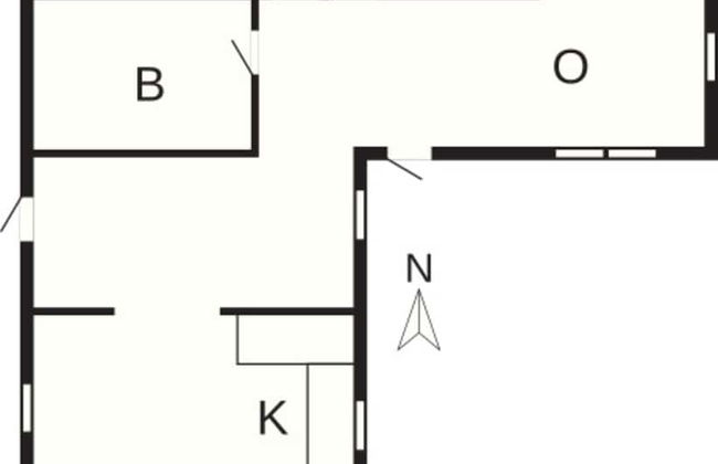 5 Person Holiday Home in Kristinehamn - Photo 2