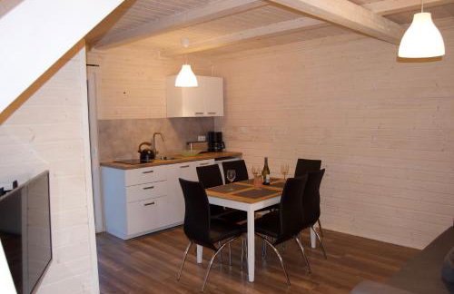 Aurora - Domki całoroczne nad morzem w Dziwnówku - Foto 9