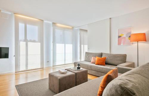 Lugaris Beach - Apartments - Foto 43