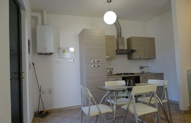 Terra dei Santi Country House - Foto 34