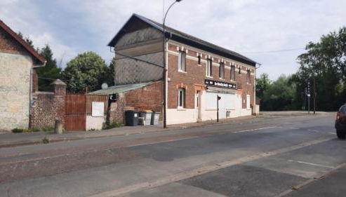 Résidence le moulin brûlé - Foto 4