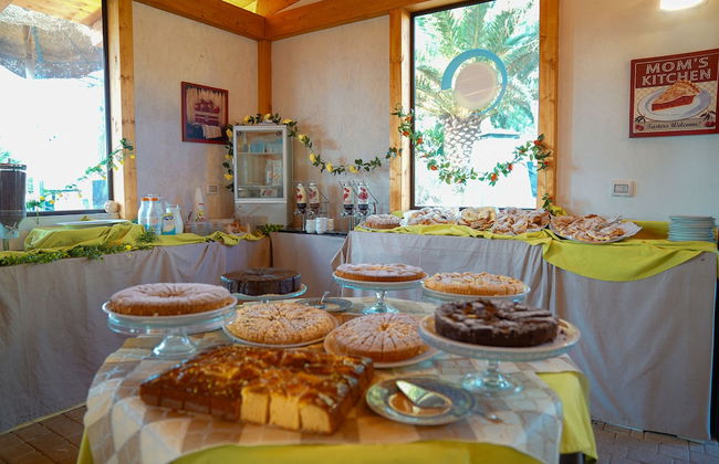 Villaggio Emmanuele - Photo 16