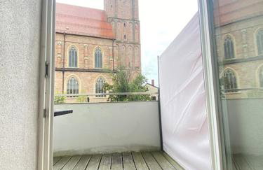 Motel Q- das kleine Stadthotel - Foto 23