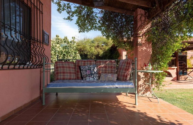 Villa Christina in Evia - Foto 23