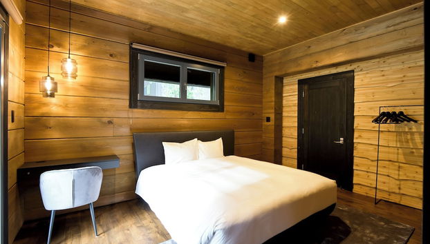 Fountainhead Hakuba - Foto 3, Habitación