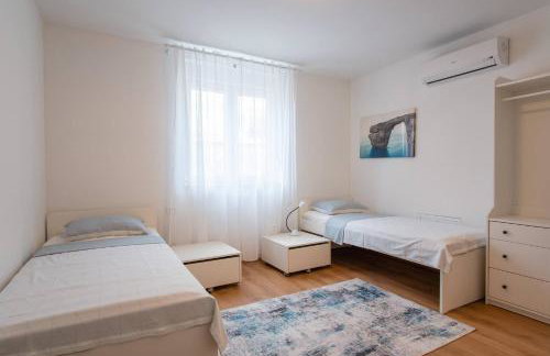 MY DALMATIA - Beach house Festini with private jacuzzi & sea view - Foto 32