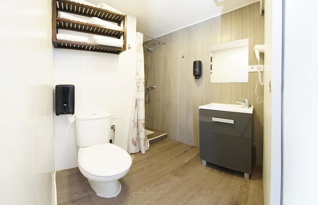 Apartamentos Playa 76 - Foto 15