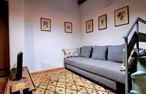 antica abitazione con vista montagna Casa Norma - Foto 19