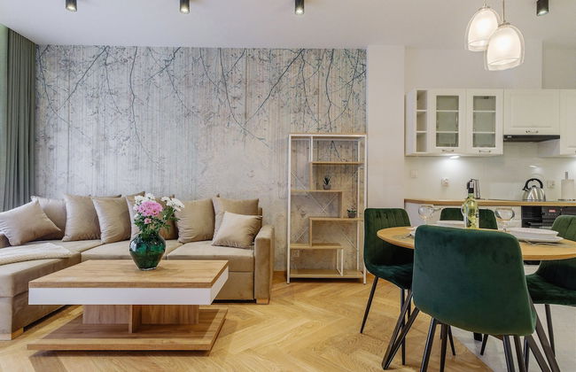 Apartament Kornwalia - Photo 1