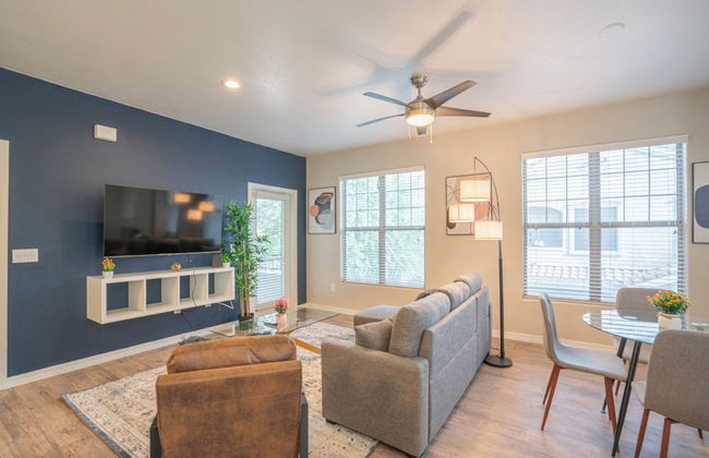 ROVE LIVING/KB - Lex on Central - Foto 25