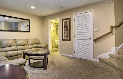 Maryland Vacation Rental Near Baltimore - Foto 31