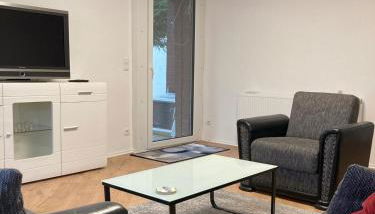Monteurwohnung Ferienwohnung mit Terrasse - Foto 2