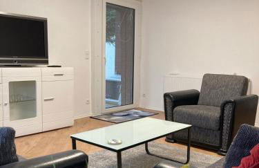 Monteurwohnung Ferienwohnung mit Terrasse - Foto 2