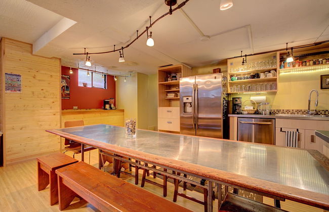 Seattle House - Foto 30