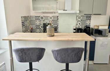 Tour Ouest - T2 entre Cité Médiévale et Bastide - Foto 11