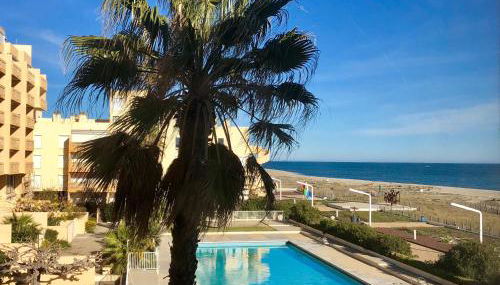 Barcaresa-RAVISSANT APPARTEMENT PISCINE VUE MER WIFI PARKING GRATUIT - Foto 3