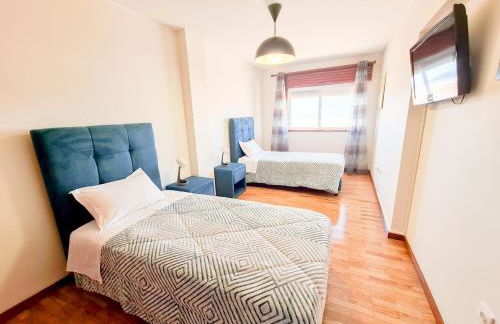 House in beach- Oporto - Foto 9