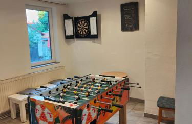 Harz meets friends - Foto 1