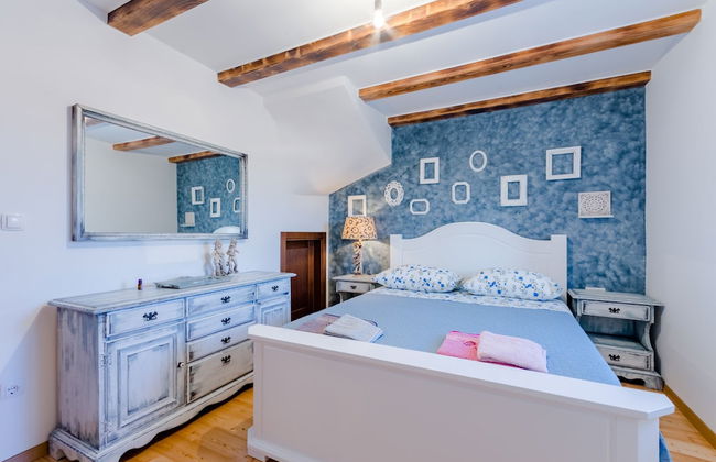 Holiday Home Rustic - Foto 3