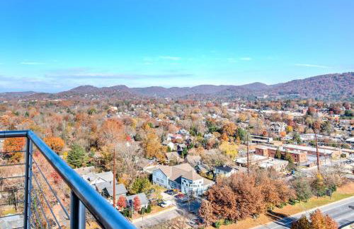 The Asheville Club at 151 - Foto 20