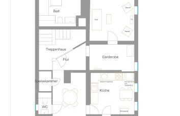 Ferienwohnung Omi Anni - Foto 34