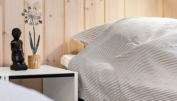 Holiday Home in Kappeln - Foto 2, Habitación