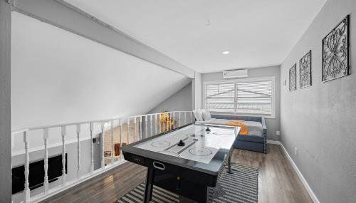 Houston Pool Escape Games WiFi Parking Pet - Foto 3