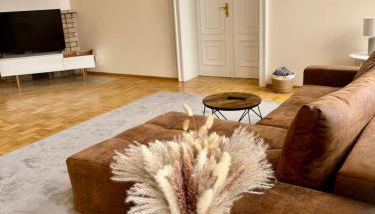 Markt Eins Salonwohnung - Foto 4