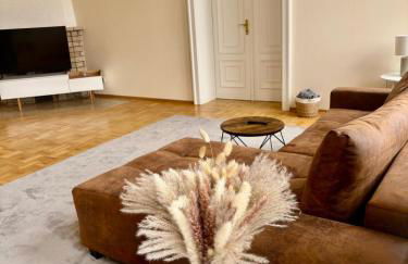 Markt Eins Salonwohnung - Foto 4