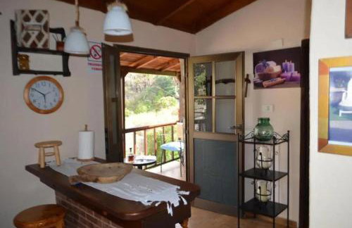 Cosy Chalet with Terrace in Hermigua - Ideal for Couples - Foto 25