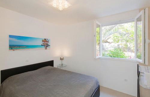 2 pièces climatisé à 200m des plages - Foto 8