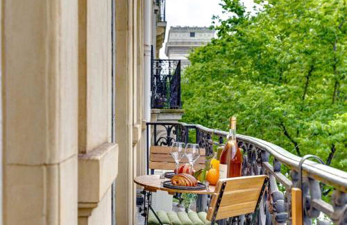 L'Ecrin Wagram Suite - Foto 17