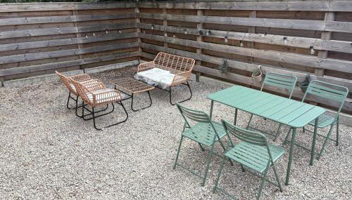 Le Clos Mignon - Foto 5