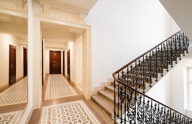 NOBILIS RESIDENCE - Foto 2