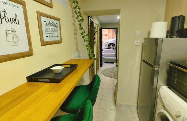 Analou Mood Accommodation - Foto 16