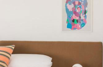 Yucca Hut - Design Forward Oasis Near Joshua Tree - Foto 25