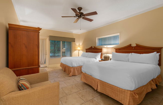 The Villas of Amelia Island - Foto 43