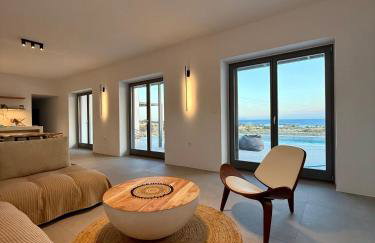 Faragas Hill Harmony Villa - Foto 52